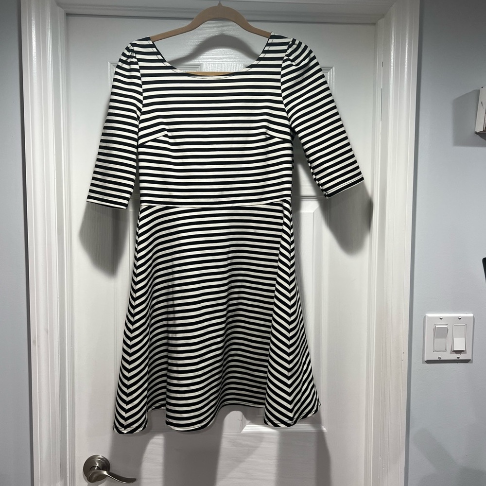 Pixley Dress